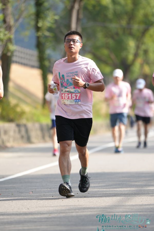 2026 南庄山水路跑