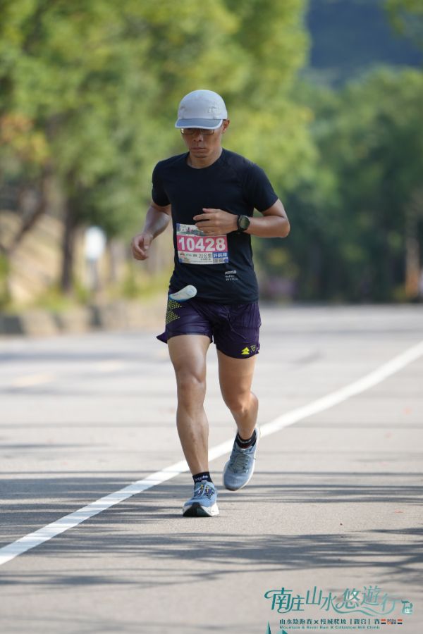 2026 南庄山水路跑