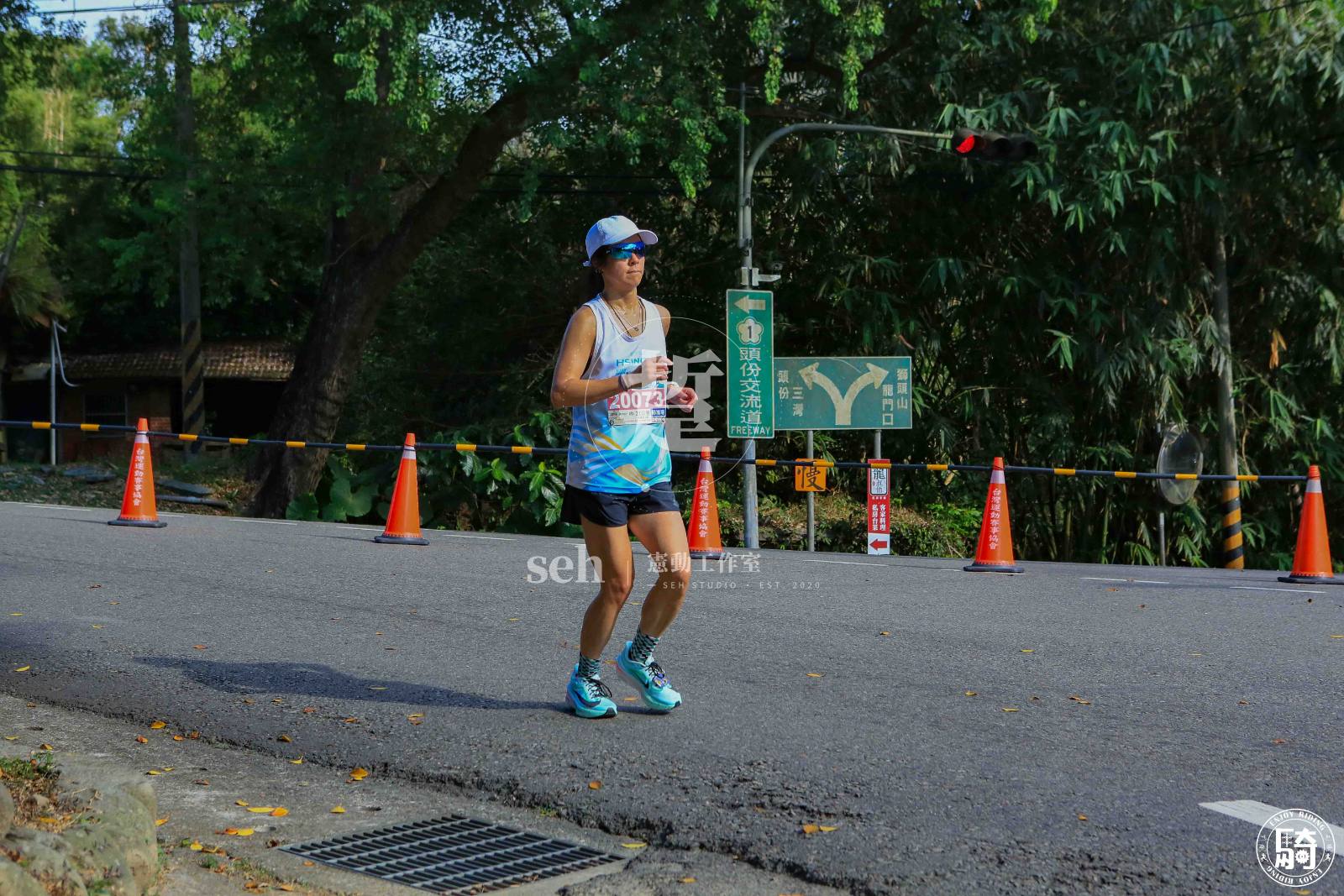 2026 南庄山水路跑 的代表照片