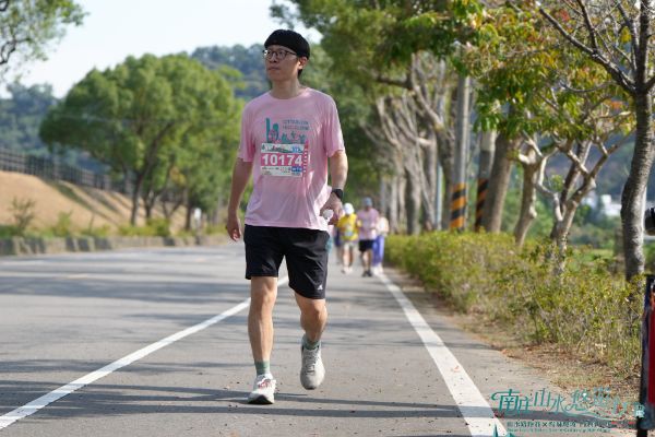 2026 南庄山水路跑