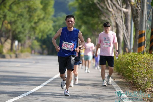 2026 南庄山水路跑