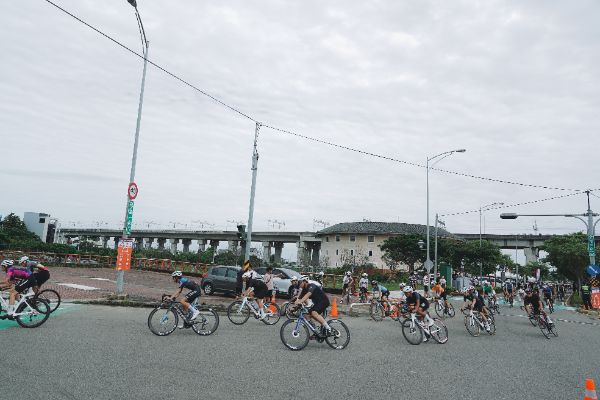 115年度苗栗縣長盃自由車錦標賽 暨客家圓樓自由車繞圈賽