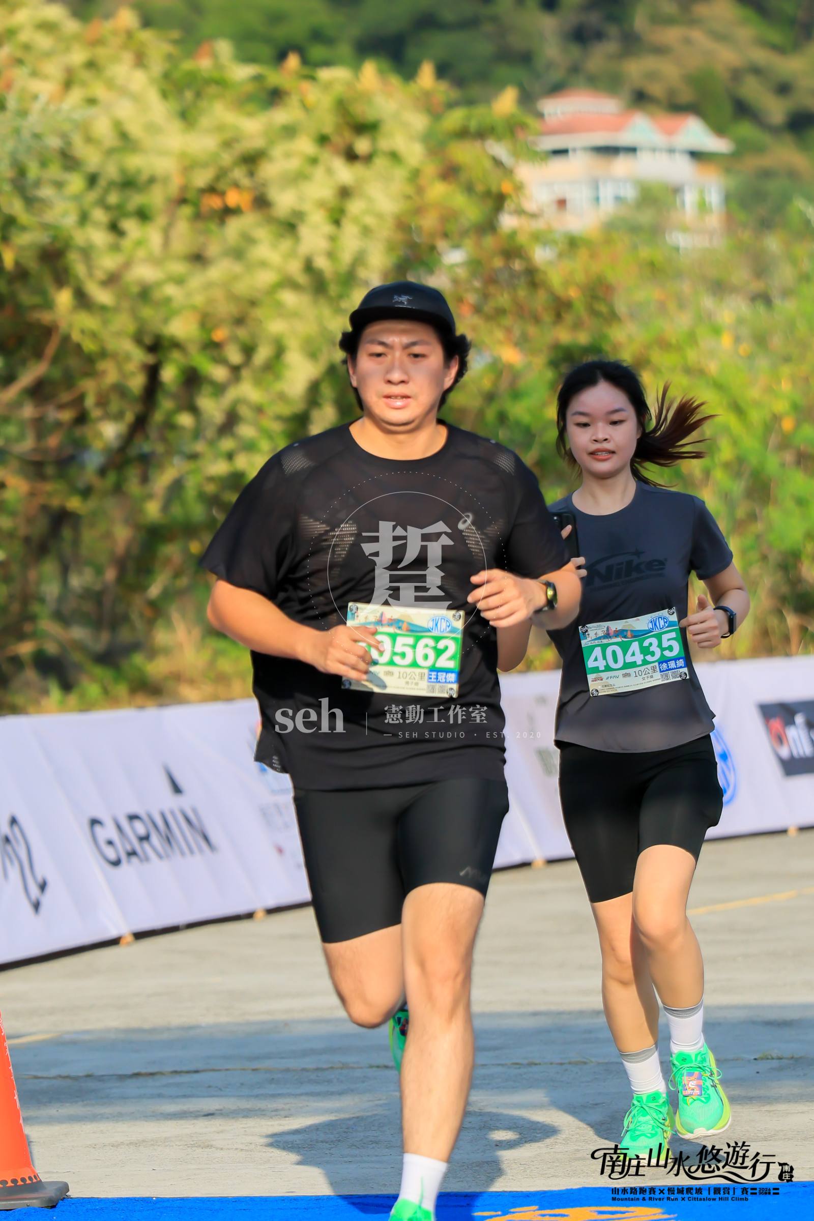 2026 南庄山水路跑 的代表照片
