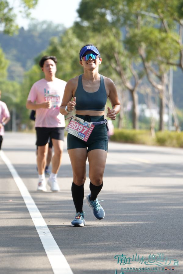 2026 南庄山水路跑