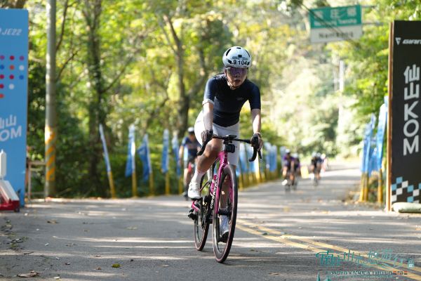 2026 南庄 KOM 爬坡賽