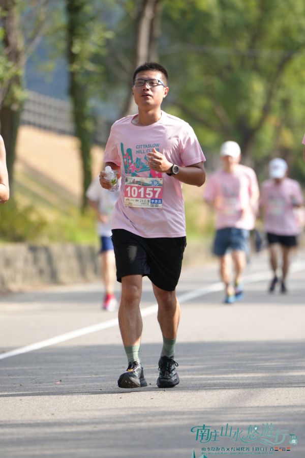 2026 南庄山水路跑