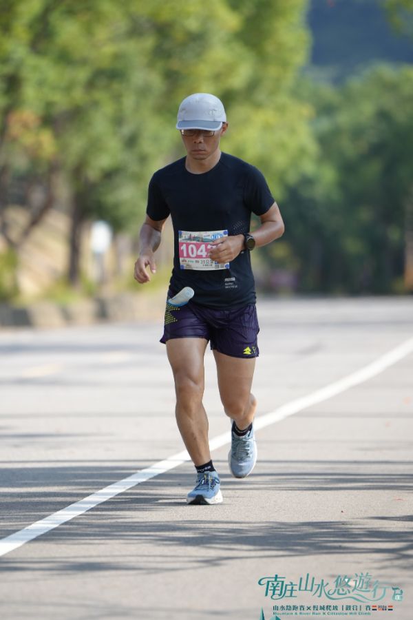 2026 南庄山水路跑