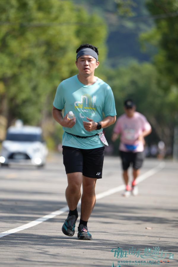 2026 南庄山水路跑