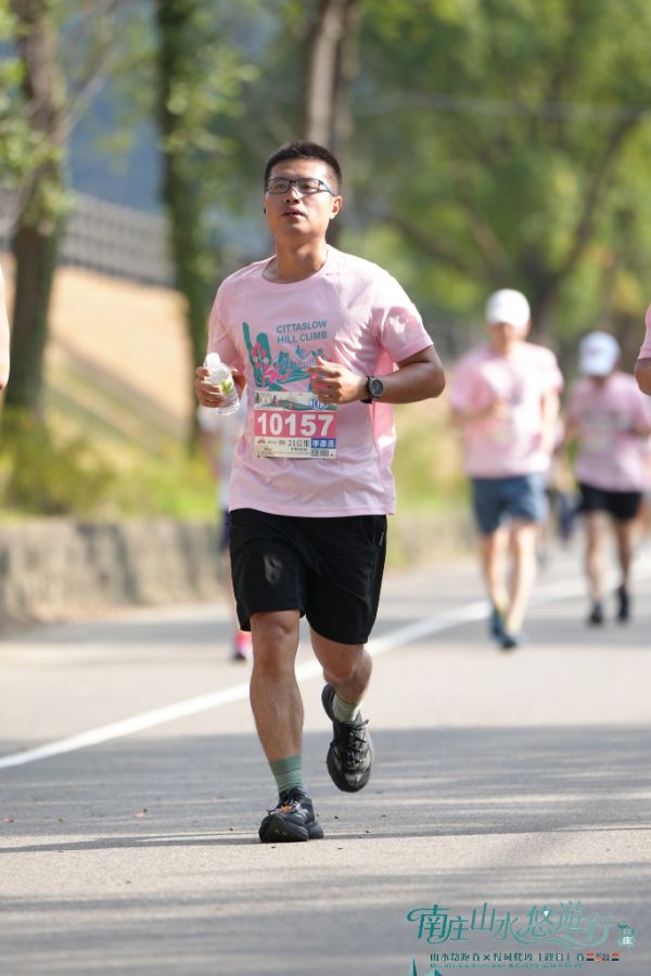 2026 南庄山水路跑