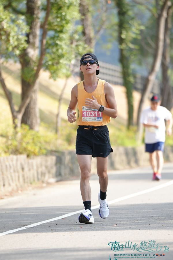 2026 南庄山水路跑