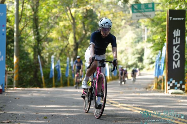 2026 南庄 KOM 爬坡賽