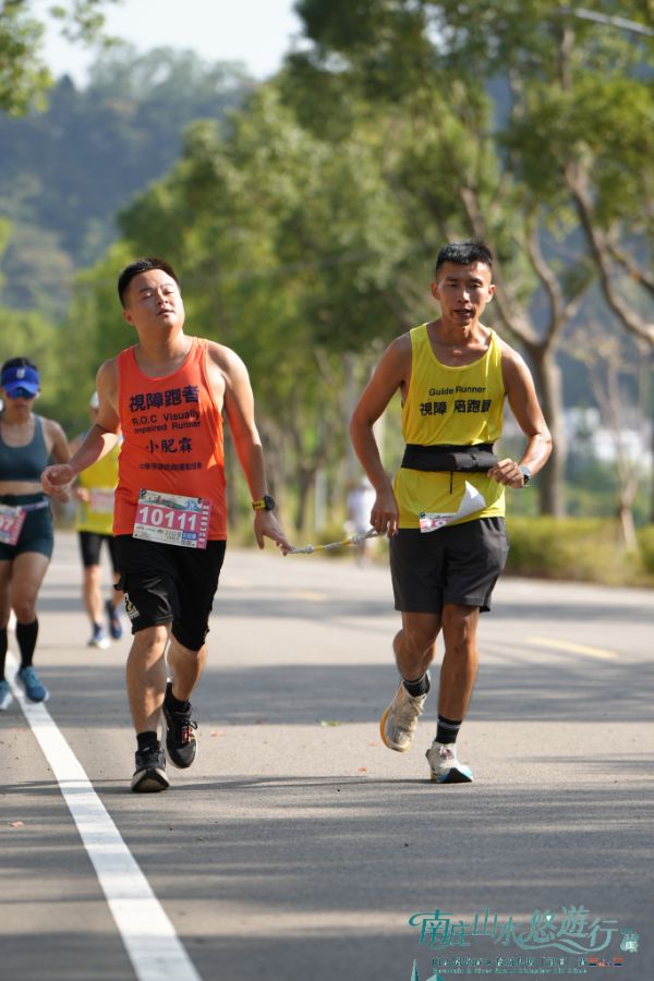 2026 南庄山水路跑