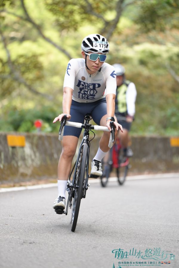 2026 南庄 KOM 爬坡賽
