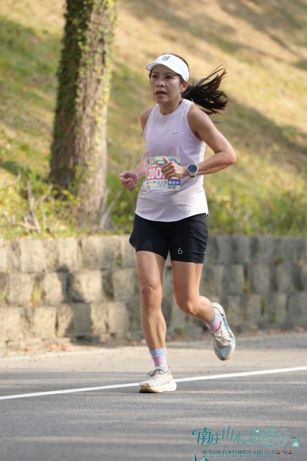 2026 南庄山水路跑