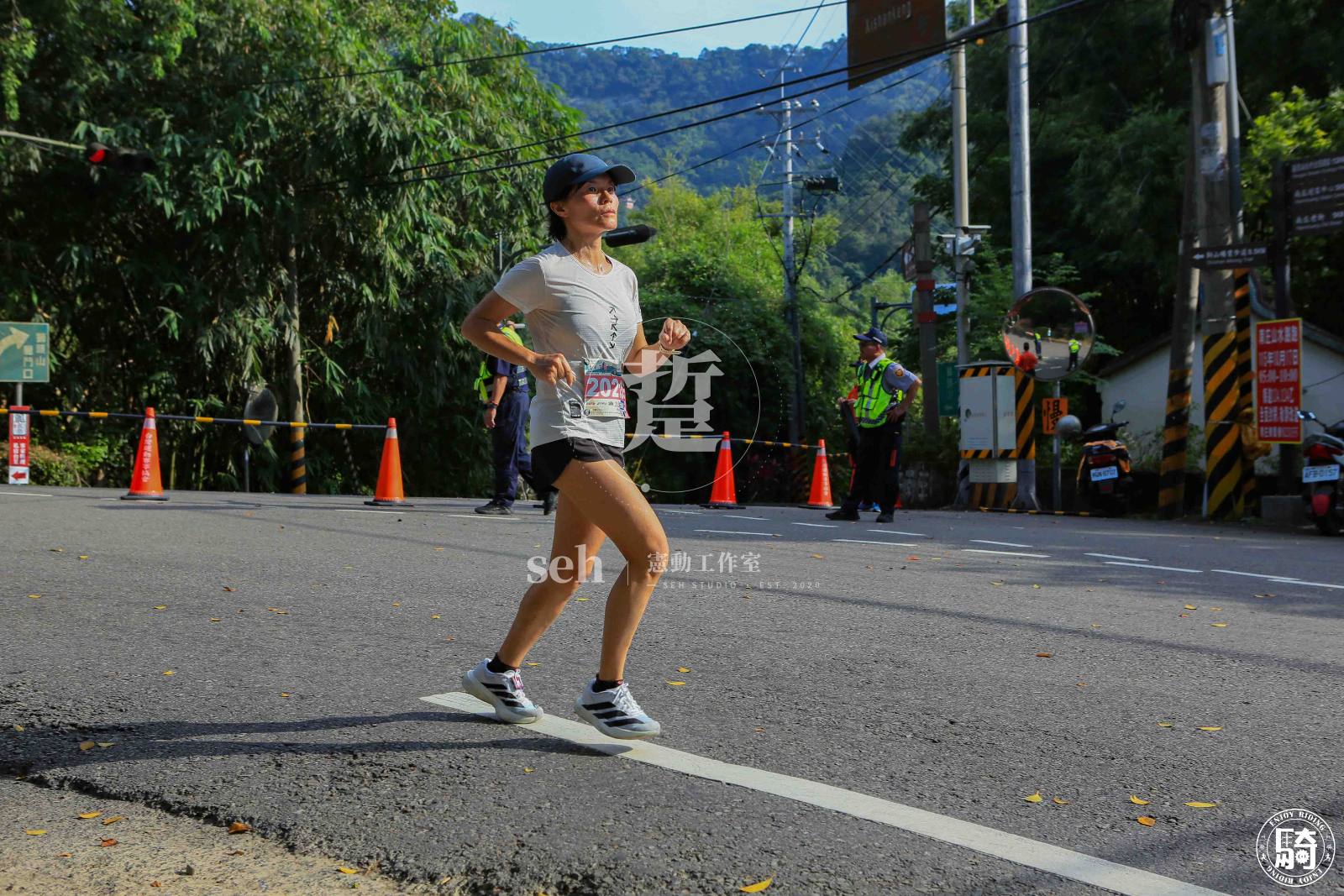 2026 南庄山水路跑 的代表照片