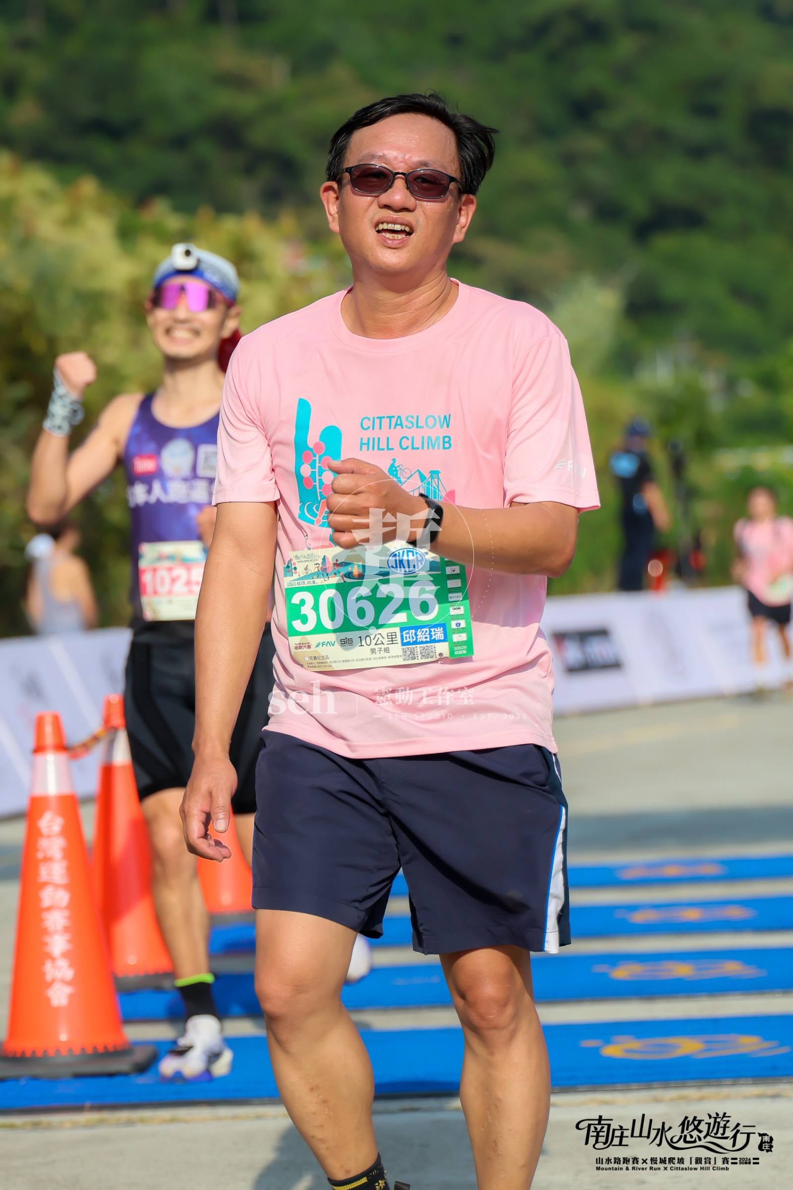 2026 南庄山水路跑 的代表照片