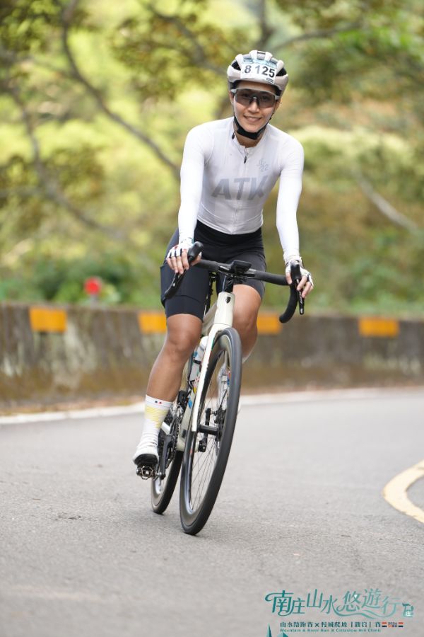 2026 南庄 KOM 爬坡賽