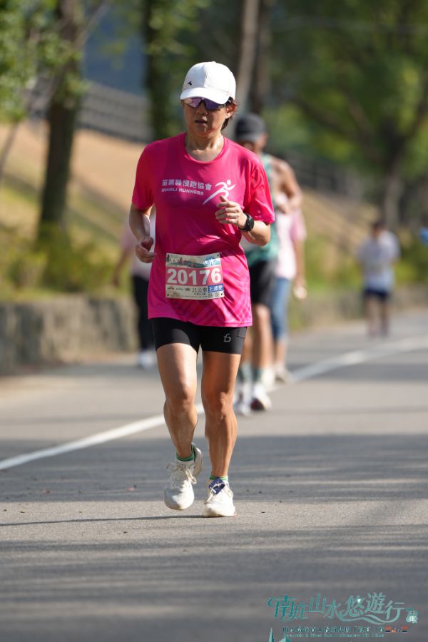 2026 南庄山水路跑