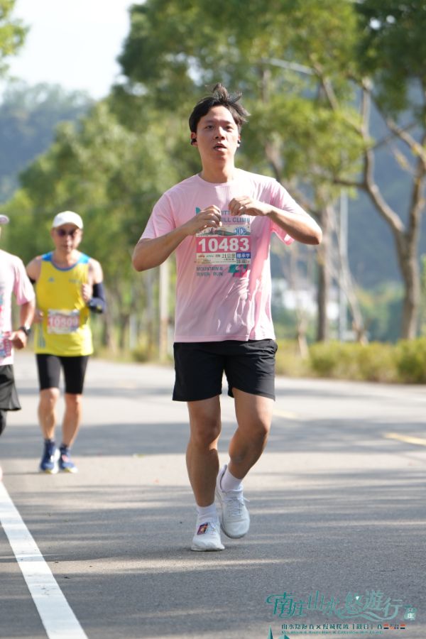 2026 南庄山水路跑