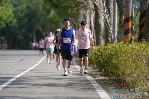 2026 南庄山水路跑