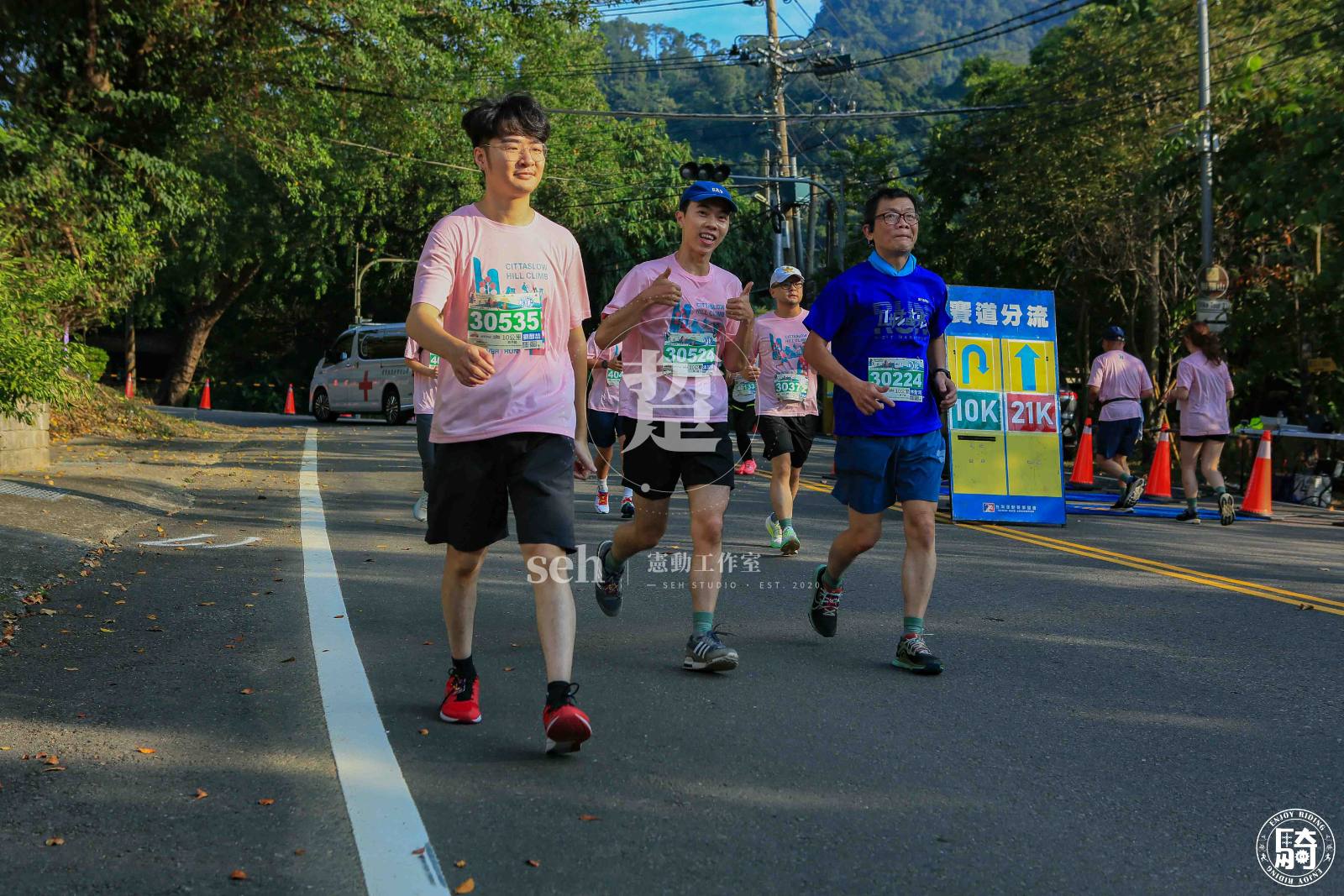 2026 南庄山水路跑 的代表照片