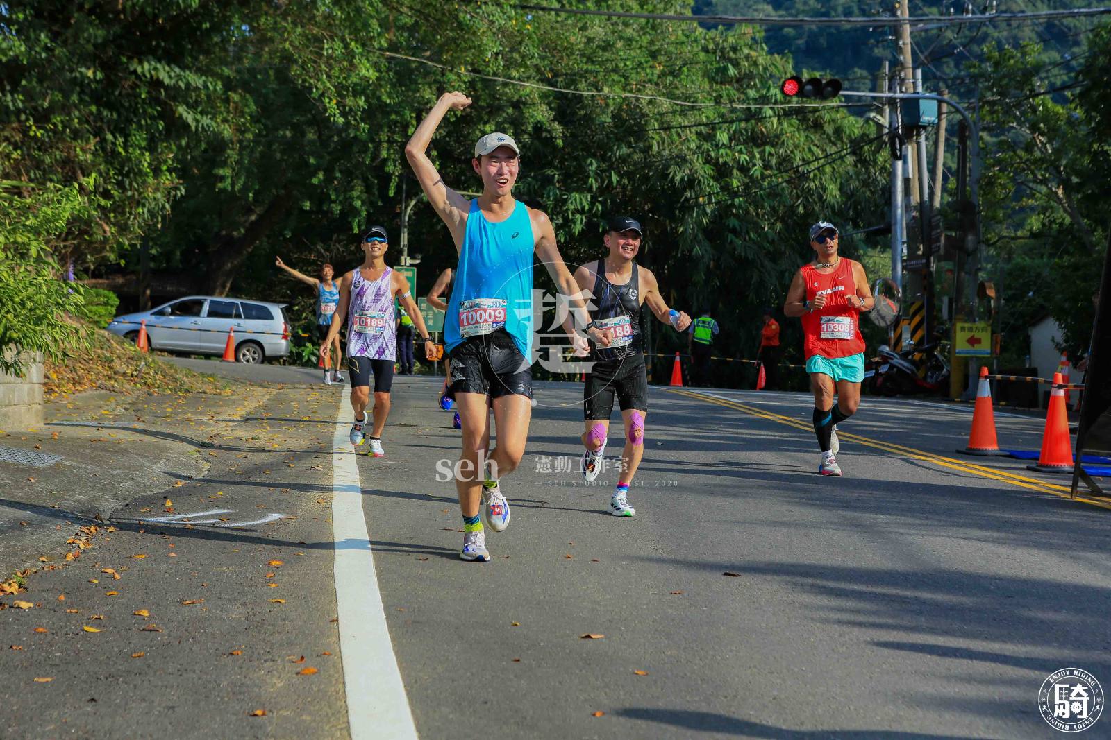 2026 南庄山水路跑 的代表照片