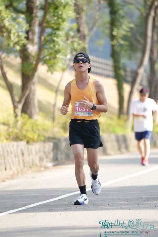 2026 南庄山水路跑