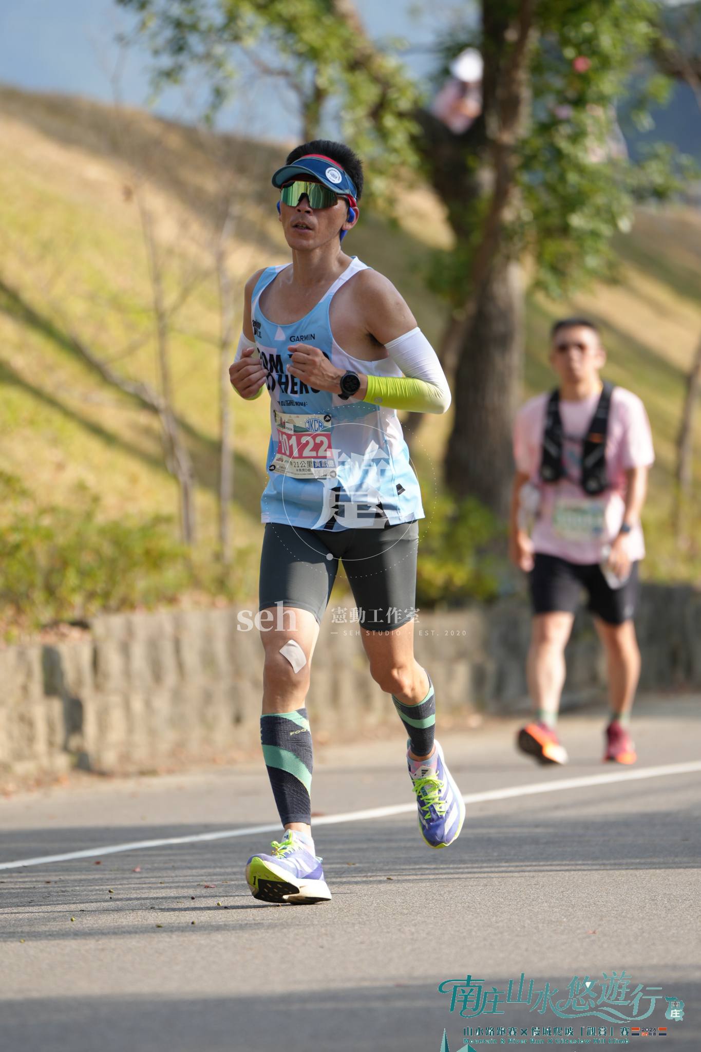 2026 南庄山水路跑 的代表照片