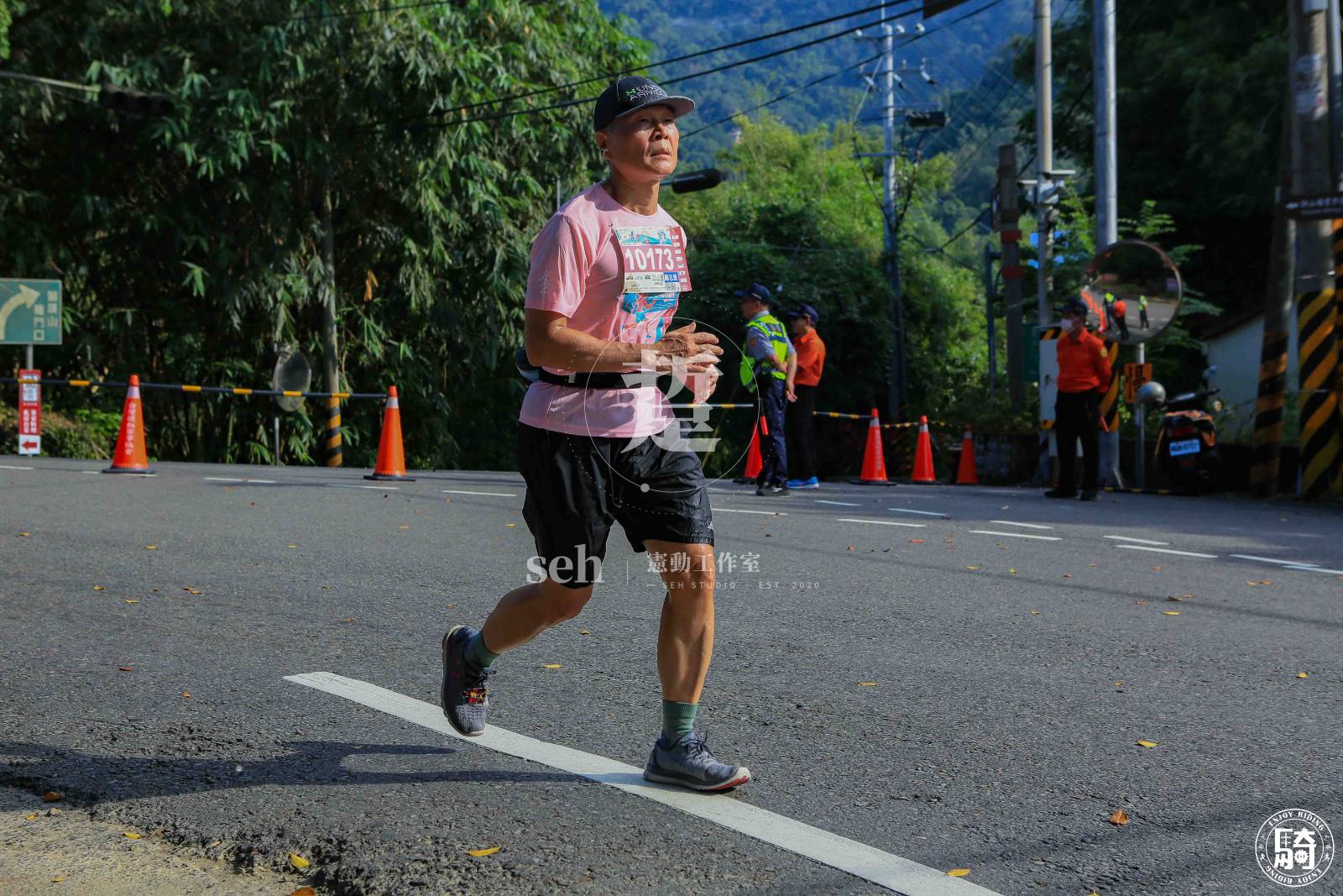 2026 南庄山水路跑 的代表照片