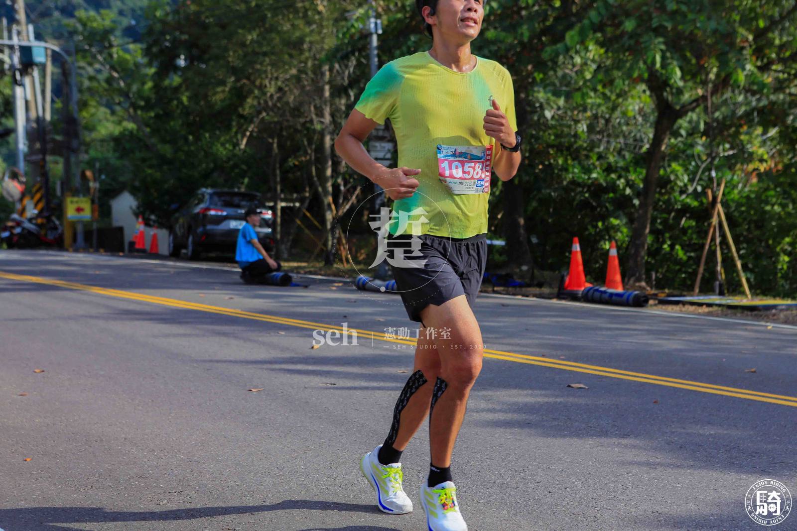 2026 南庄山水路跑 的代表照片