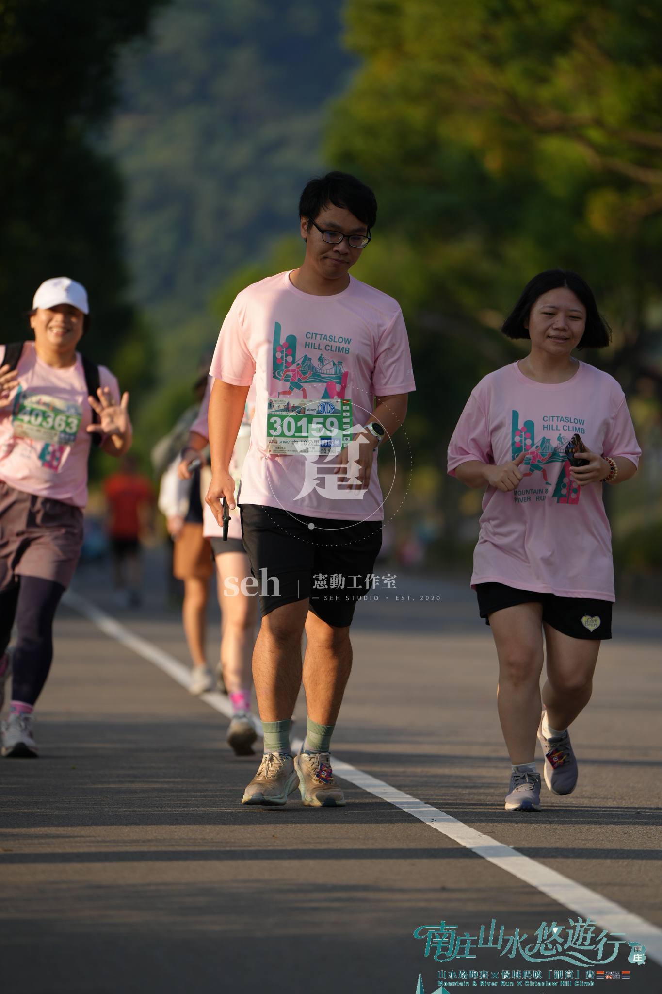 2026 南庄山水路跑 的代表照片
