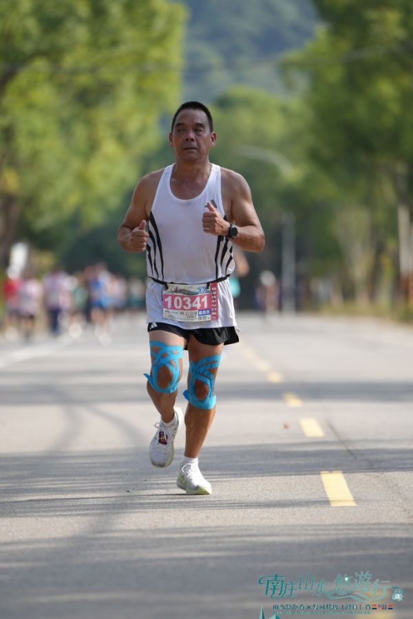 2026 南庄山水路跑