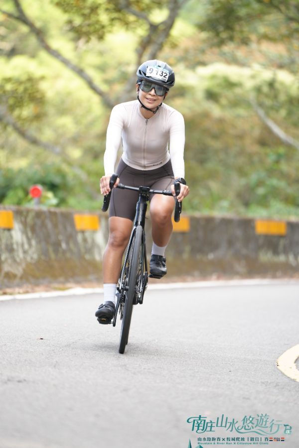 2026 南庄 KOM 爬坡賽