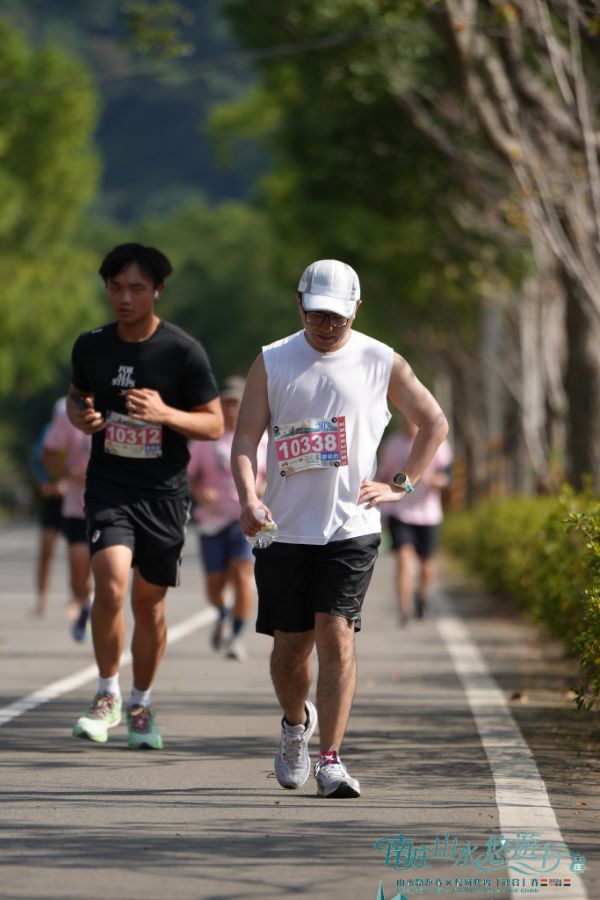 2026 南庄山水路跑