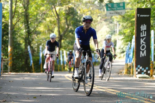 2026 南庄 KOM 爬坡賽