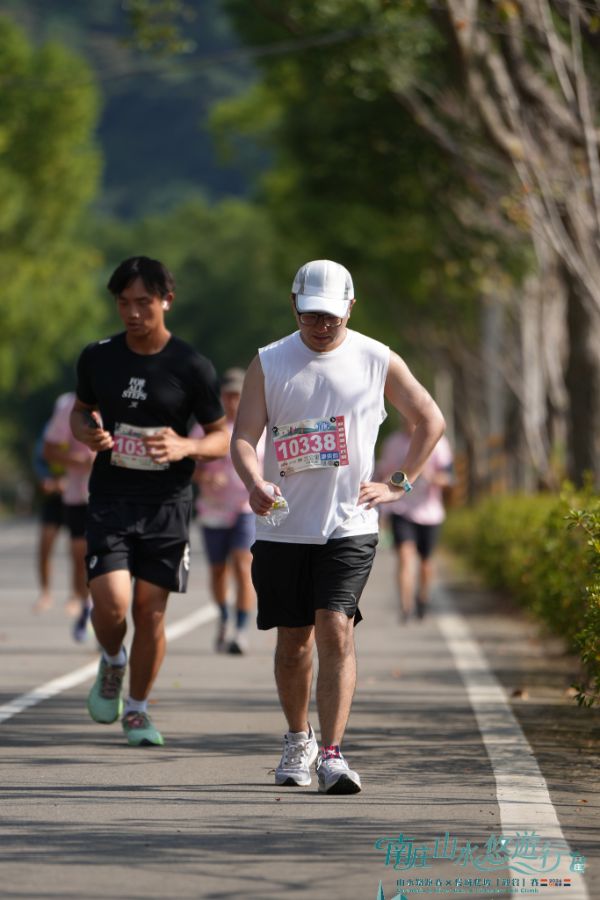 2026 南庄山水路跑