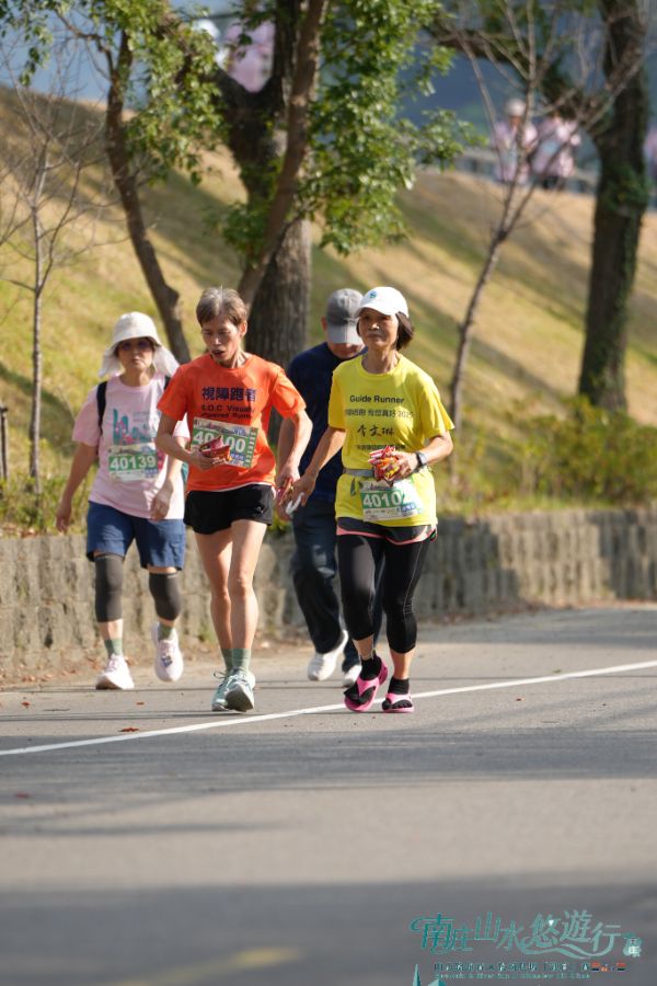 2026 南庄山水路跑
