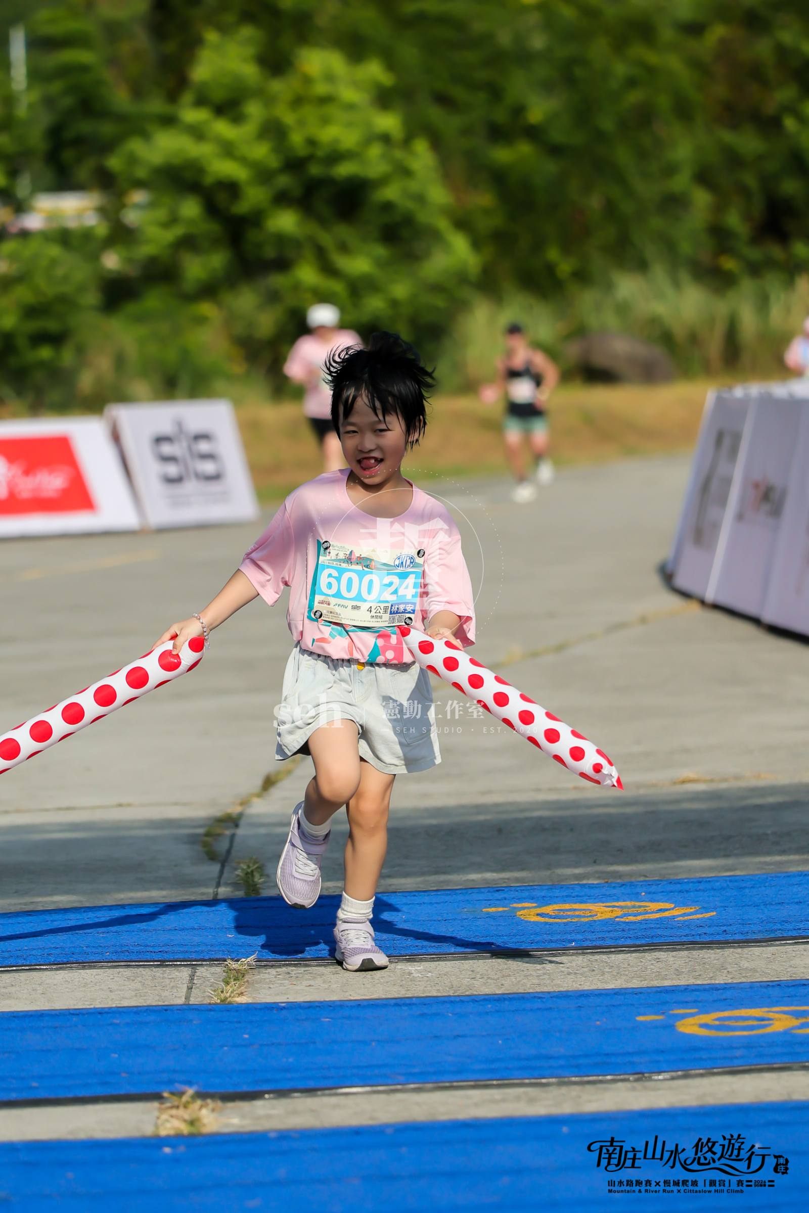 2026 南庄山水路跑 的代表照片