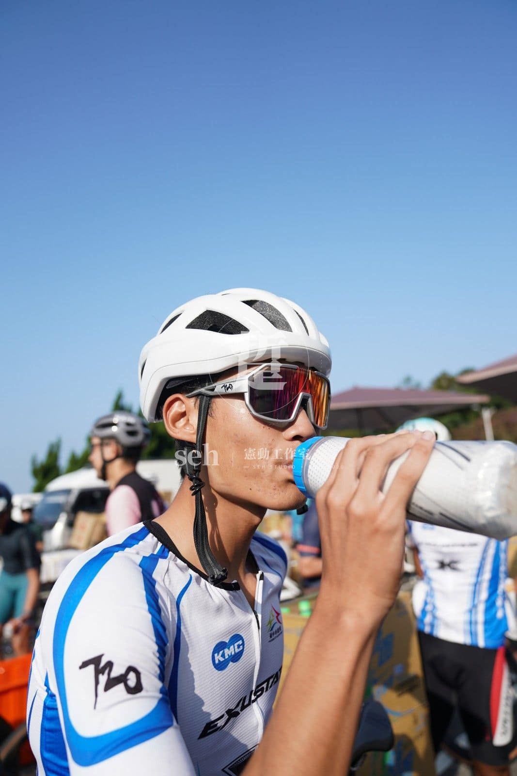 2026 南庄 KOM 爬坡賽 的代表照片