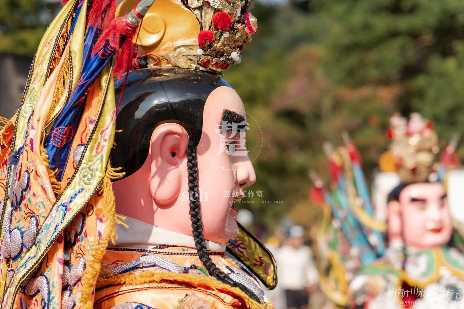 2026 南庄 KOM 爬坡賽 的代表照片