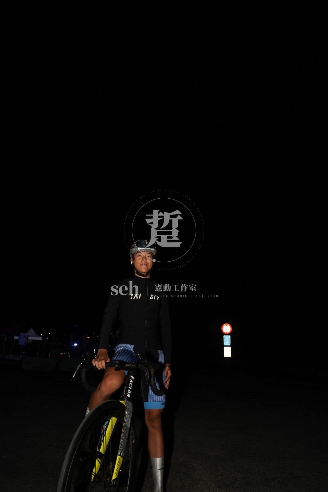 2026 南庄 KOM 爬坡賽 的代表照片