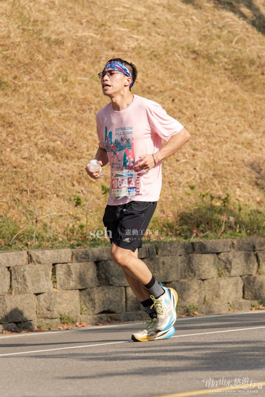 2026 南庄山水路跑 的代表照片