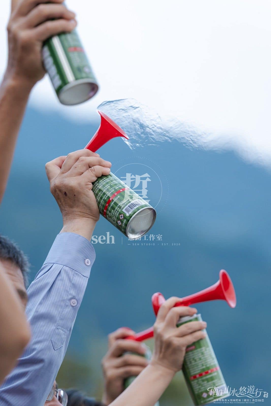 2026 南庄 KOM 爬坡賽 的代表照片