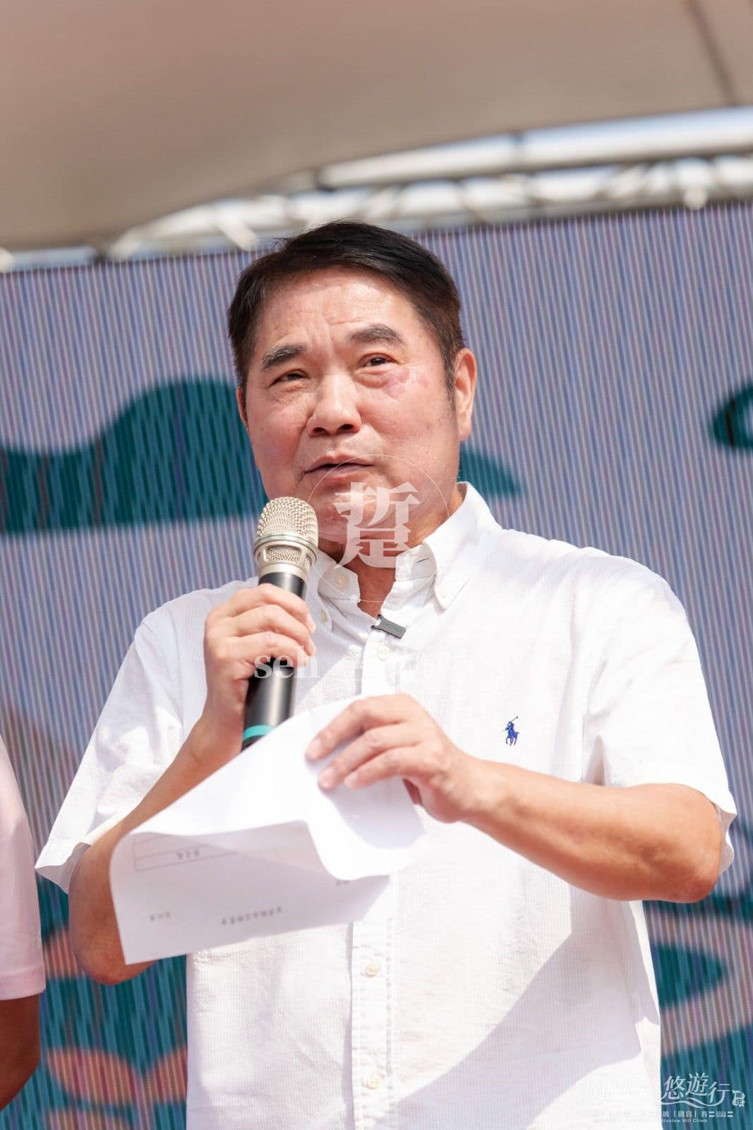 2026 南庄 KOM 爬坡賽 的代表照片